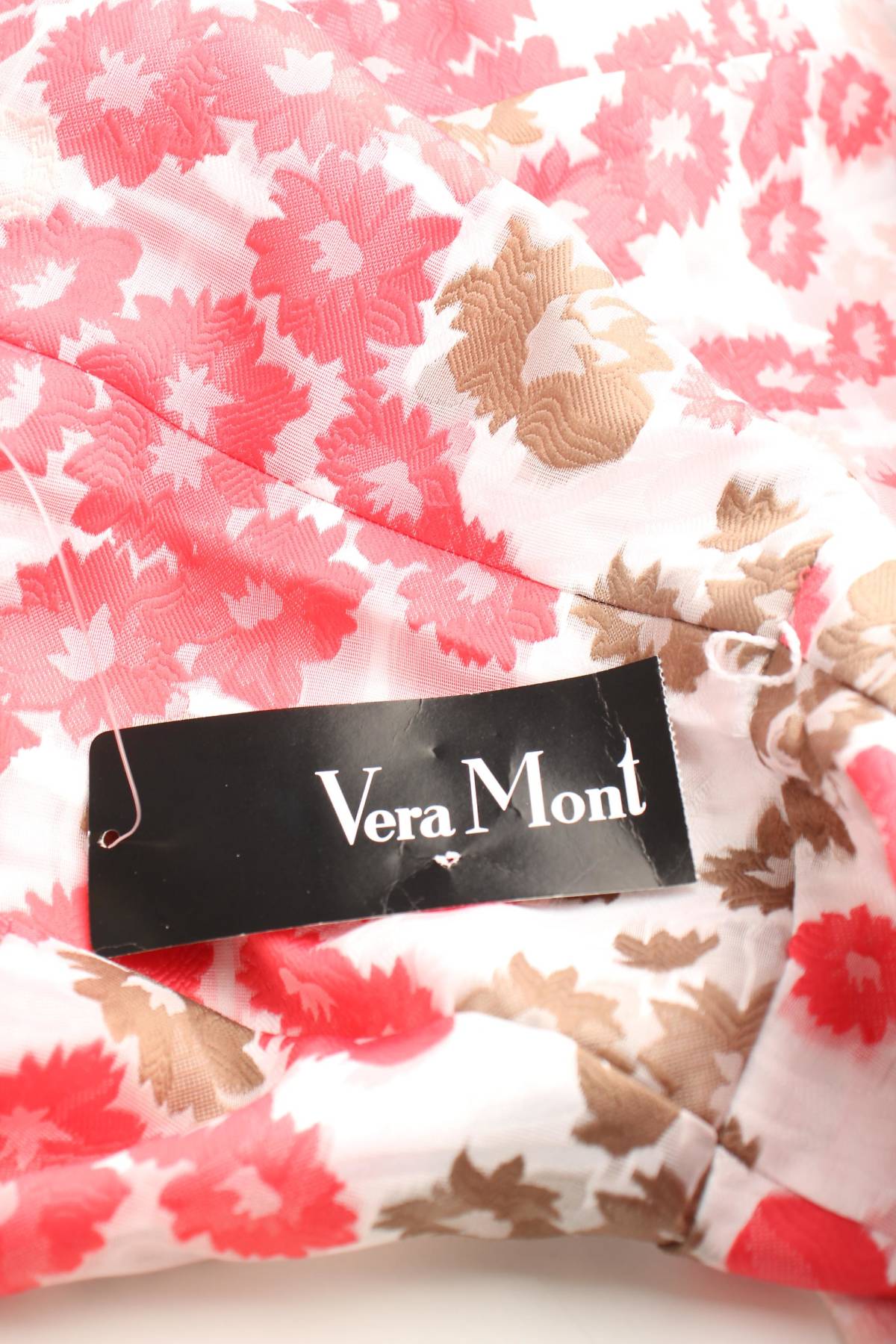 Φορέματα Vera Mont3 - Contourshop.gr Φορέματα Vera Mont3