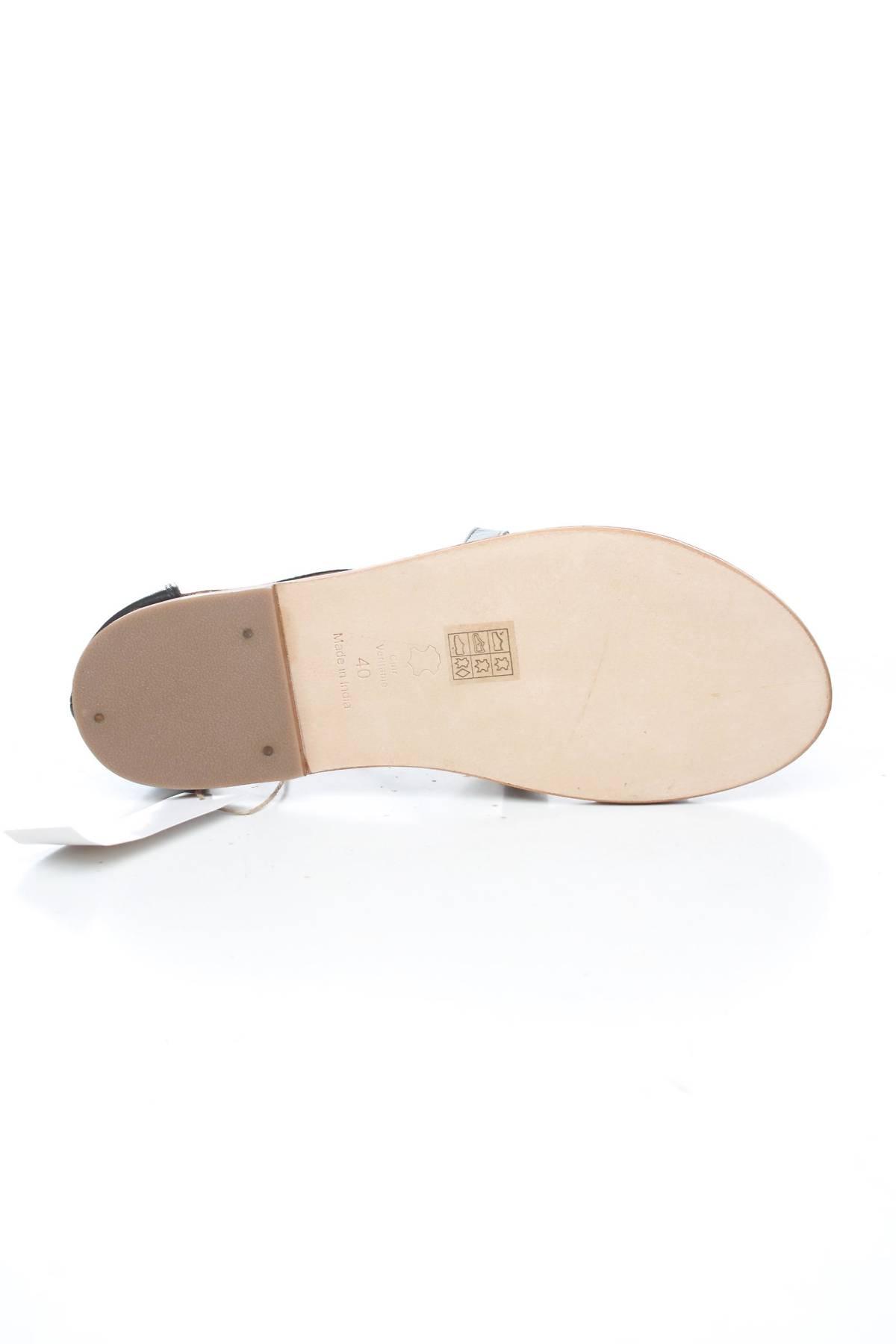 Σανδάλια White Sun4 - Contourshop.gr Σανδάλια White Sun4