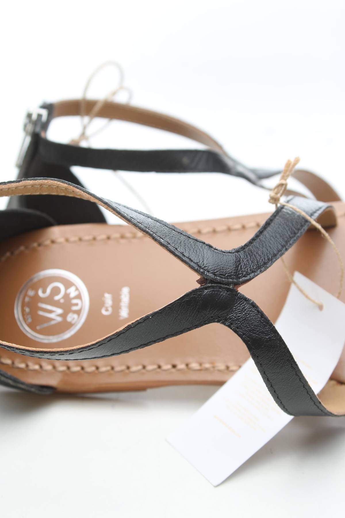 Σανδάλια White Sun5 - Contourshop.gr Σανδάλια White Sun5