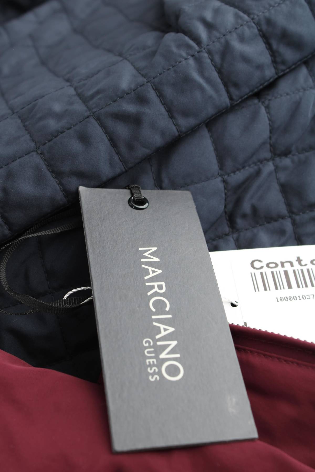 Мъжко яке Guess By Marciano3