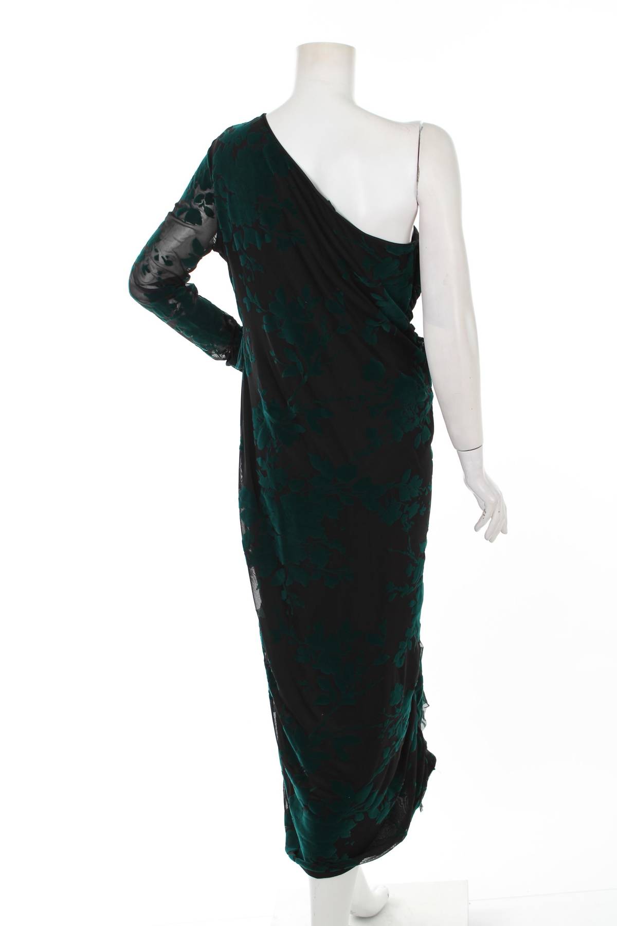 Рокля Boohoo2 - Contour.bg Рокля Boohoo2
