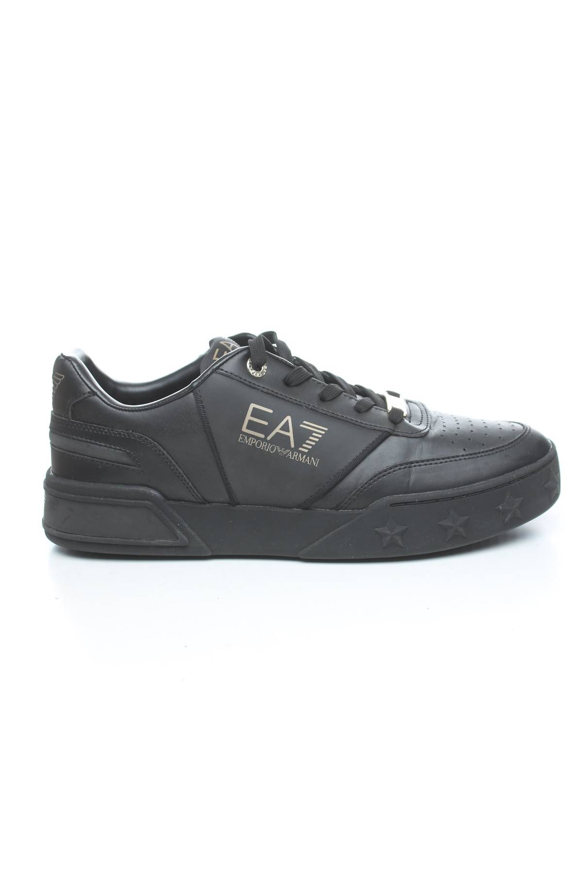 Кецове EA7 Emporio Armani1 - Contour.bg Кецове EA7 Emporio Armani1