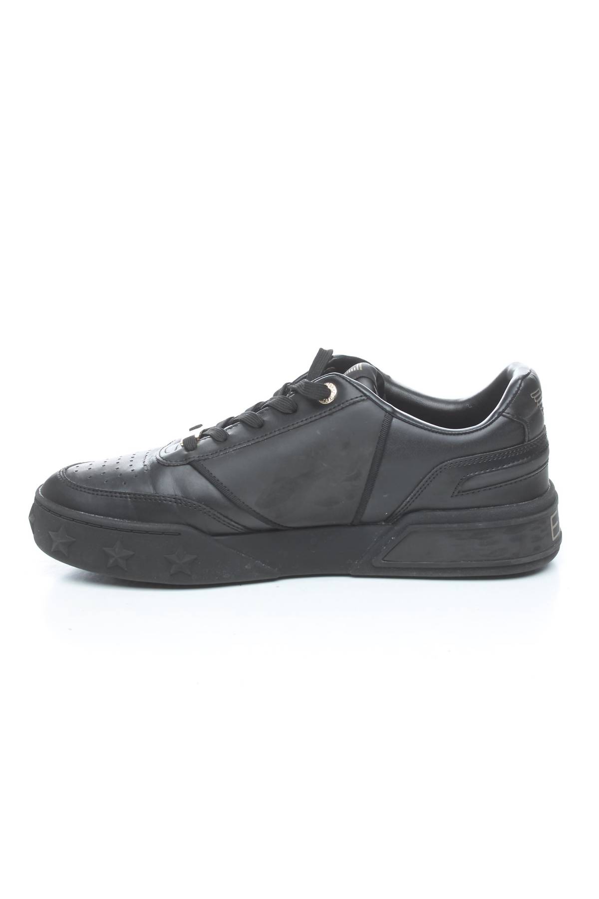 Кецове EA7 Emporio Armani2 - Contour.bg Кецове EA7 Emporio Armani2