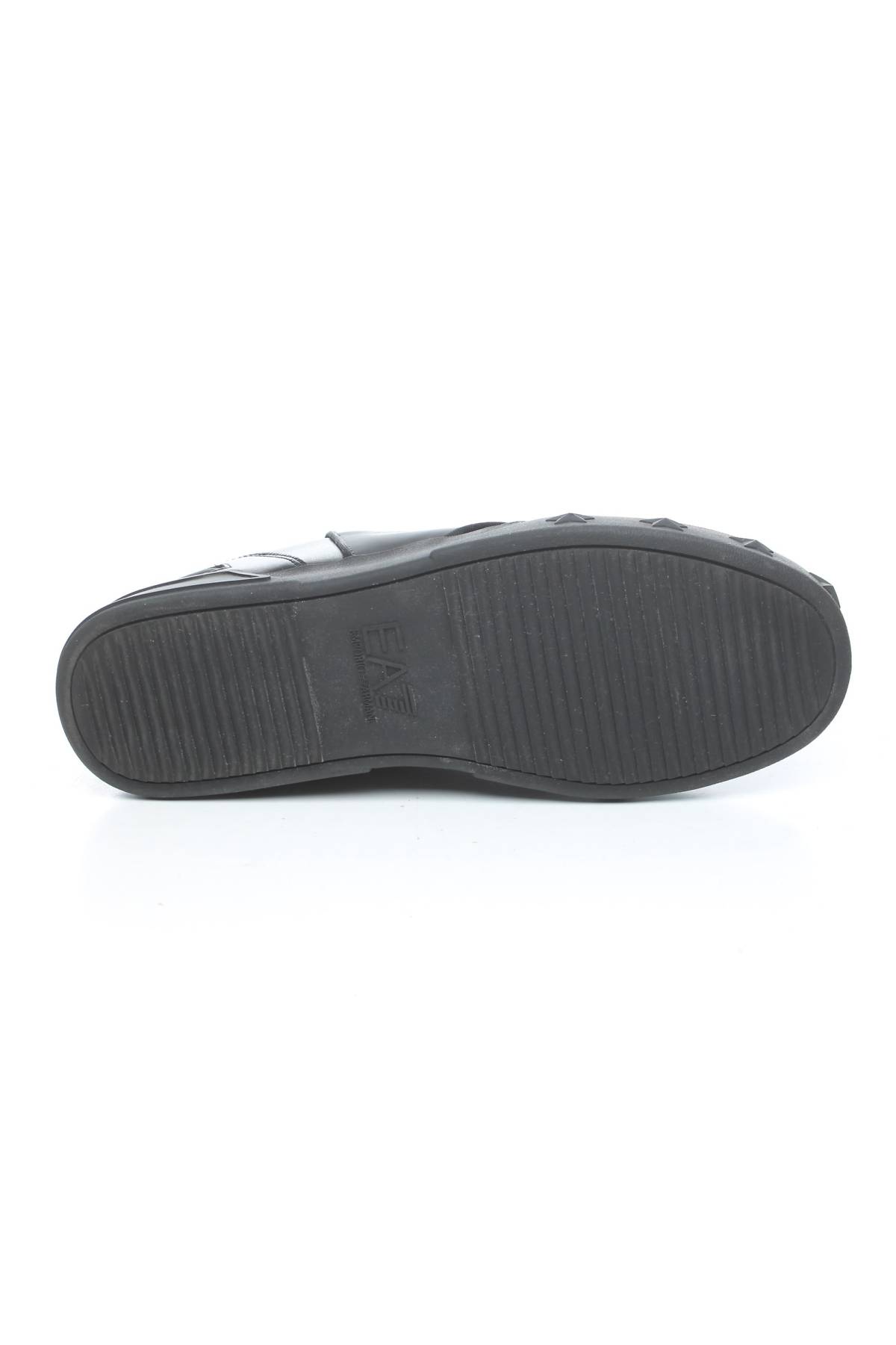 Кецове EA7 Emporio Armani4 - Contour.bg Кецове EA7 Emporio Armani4