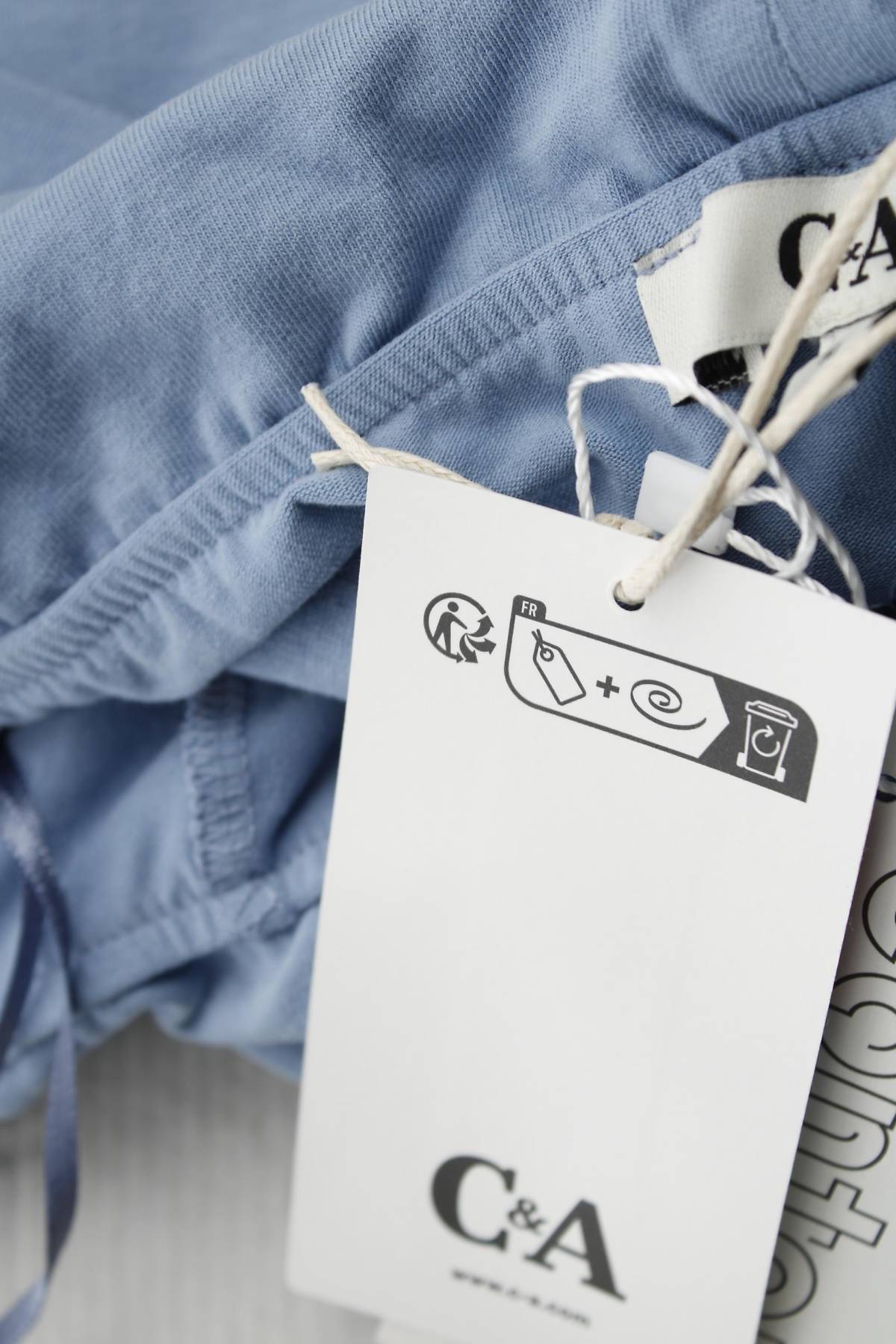 Γυναικεία μπλούζα C&A3