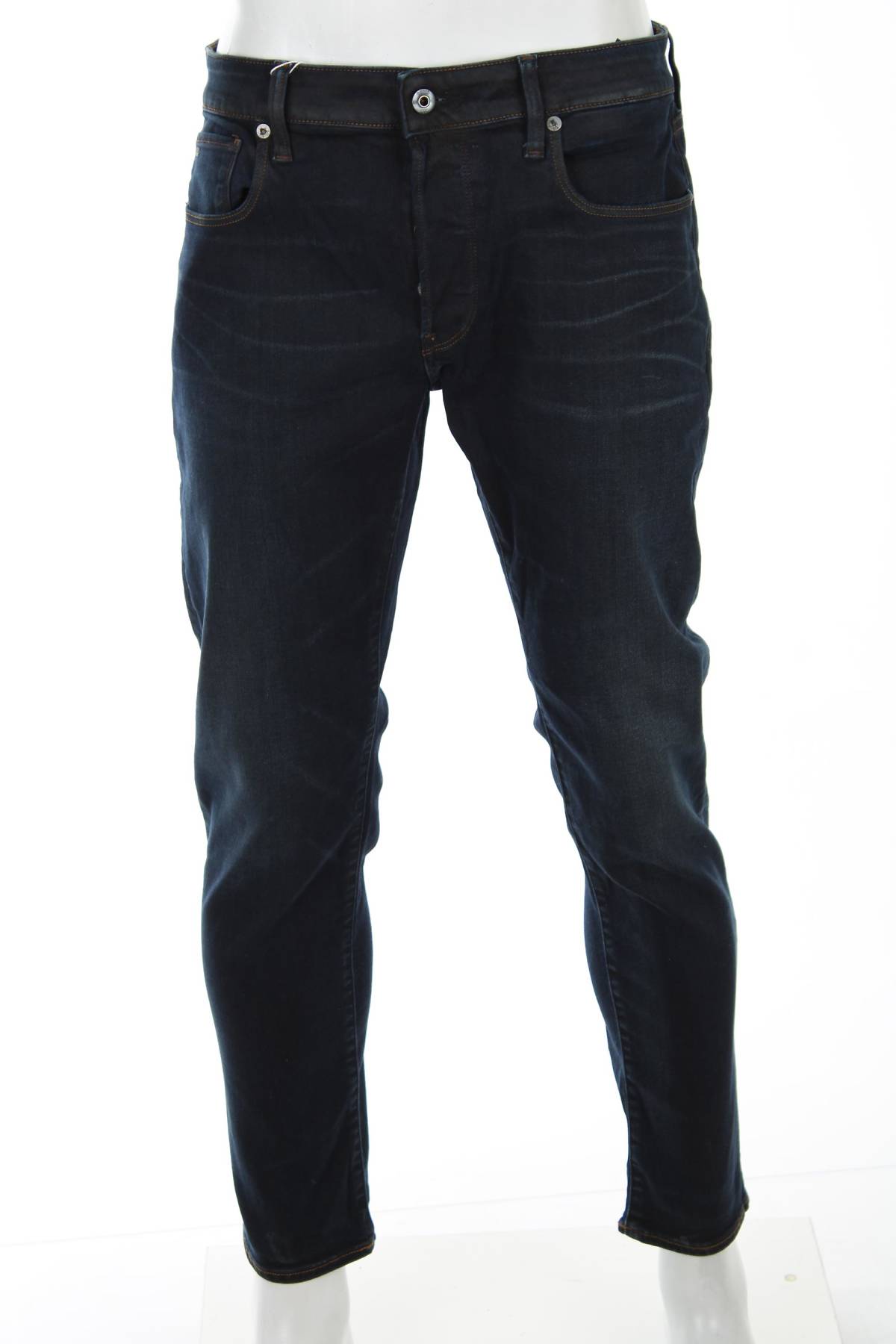 Ανδρικά τζιν G-Star Raw1 - Contourshop.gr Ανδρικά τζιν G-Star Raw1