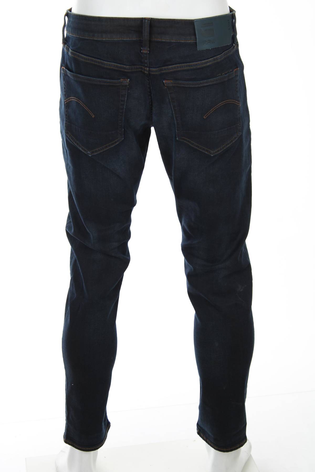 Ανδρικά τζιν G-Star Raw2 - Contourshop.gr Ανδρικά τζιν G-Star Raw2