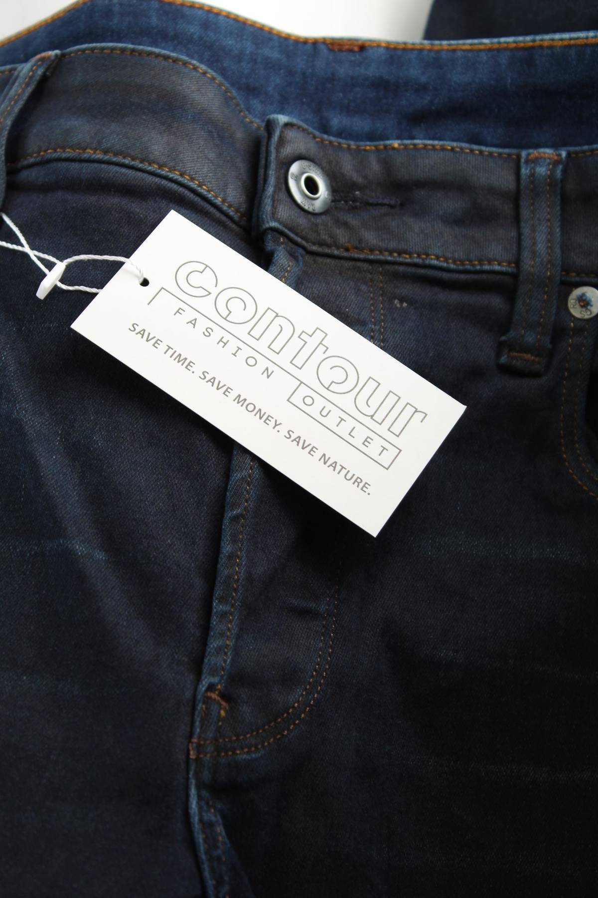 Ανδρικά τζιν G-Star Raw3 - Contourshop.gr Ανδρικά τζιν G-Star Raw3