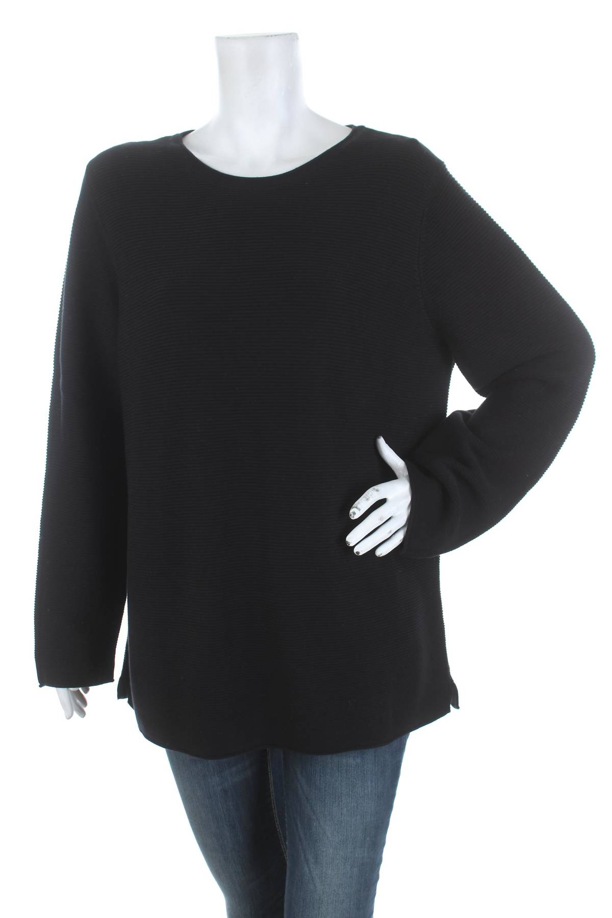 Дамски пуловер Tom Tailor1