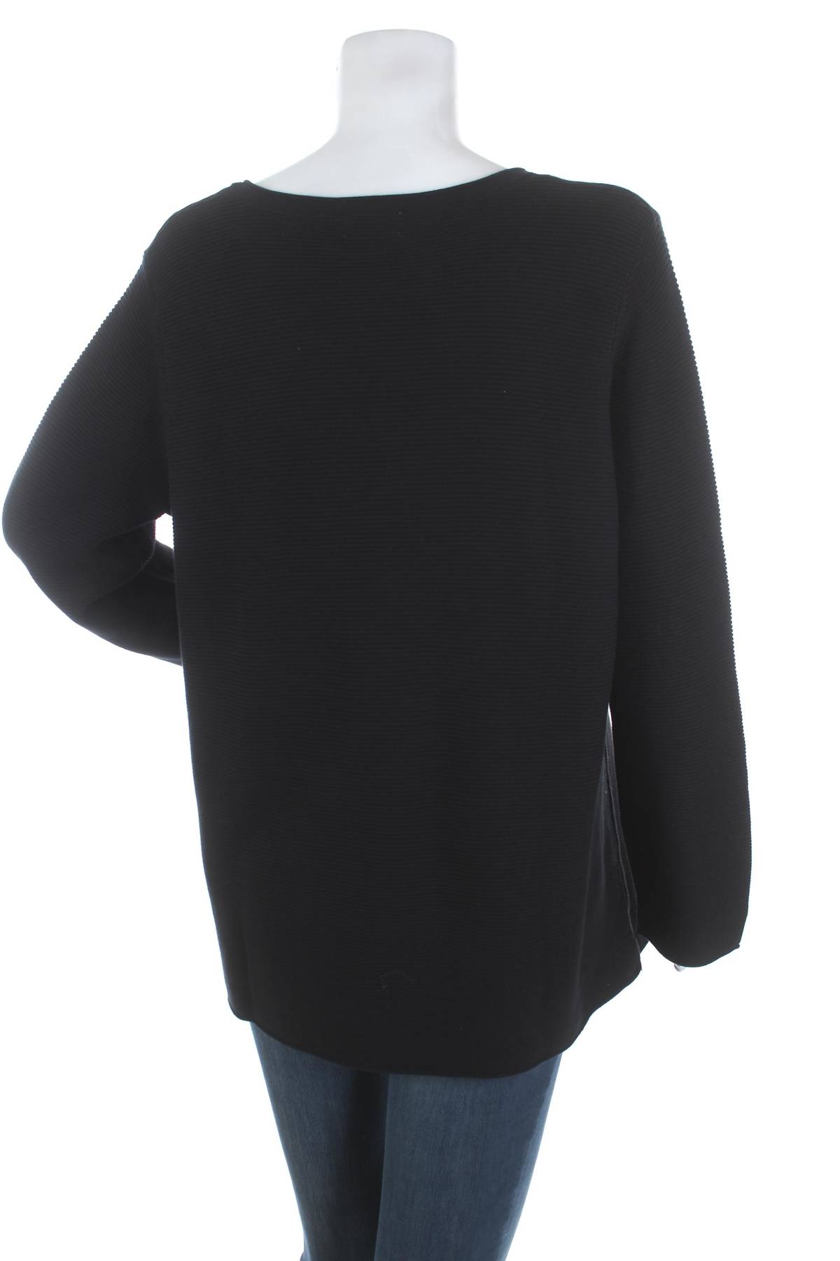 Дамски пуловер Tom Tailor2