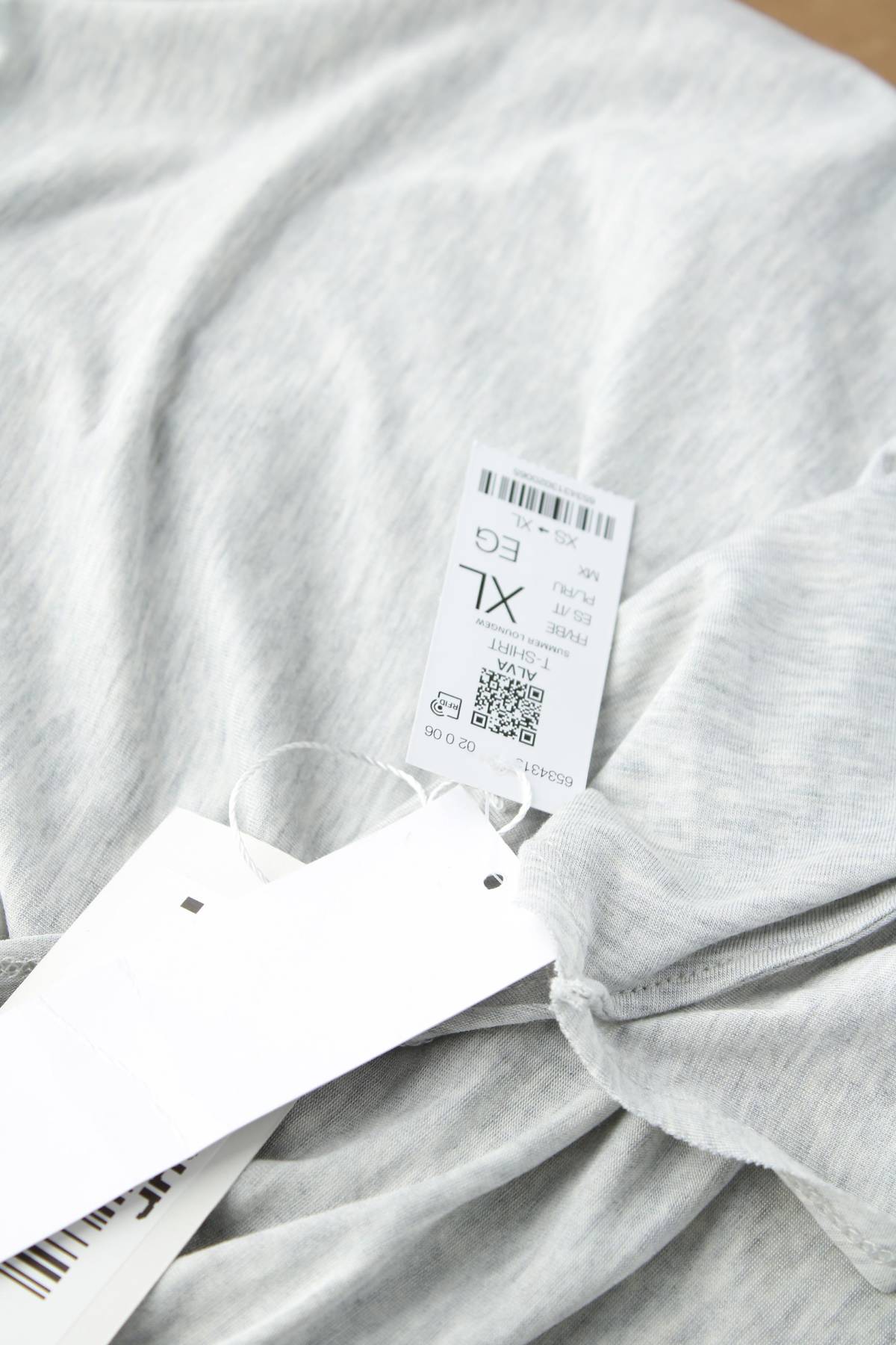 Γυναικεία μπλούζα Etam3