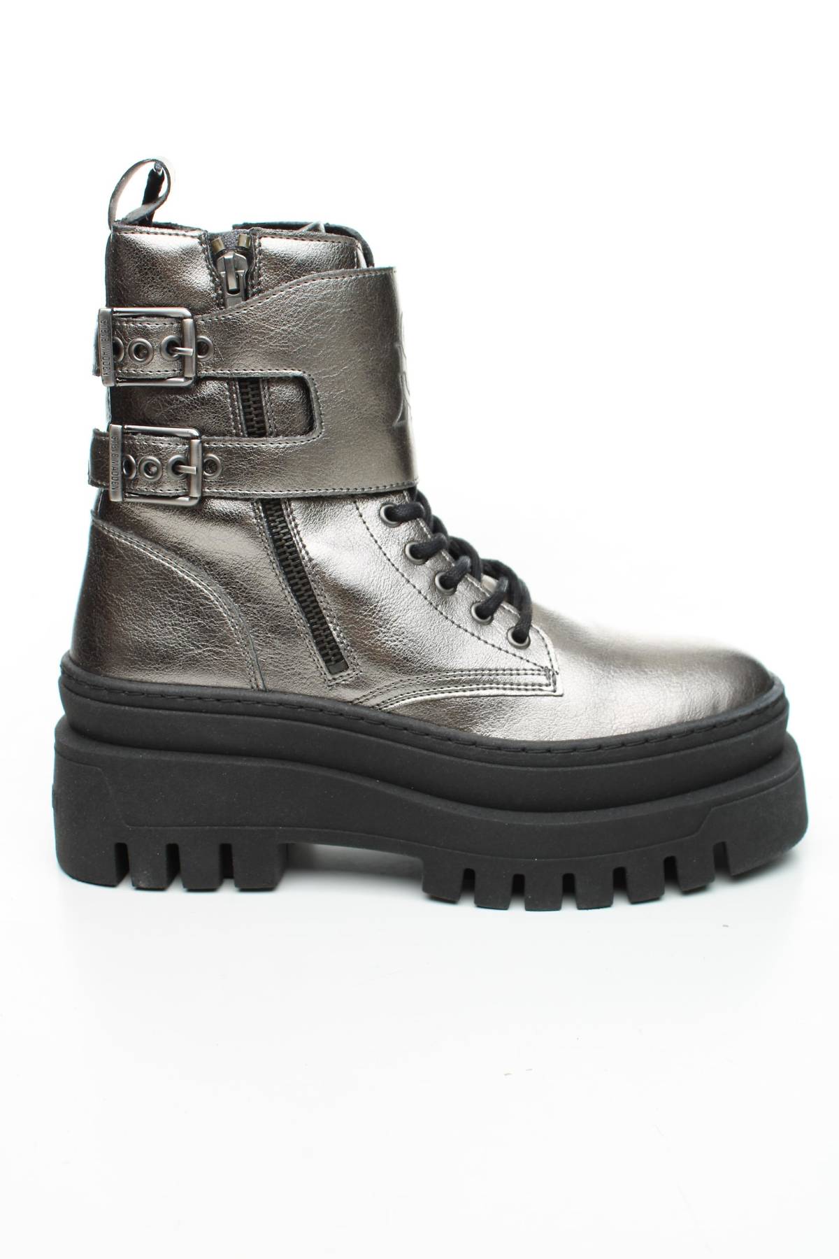 Дамски боти Steve Madden1