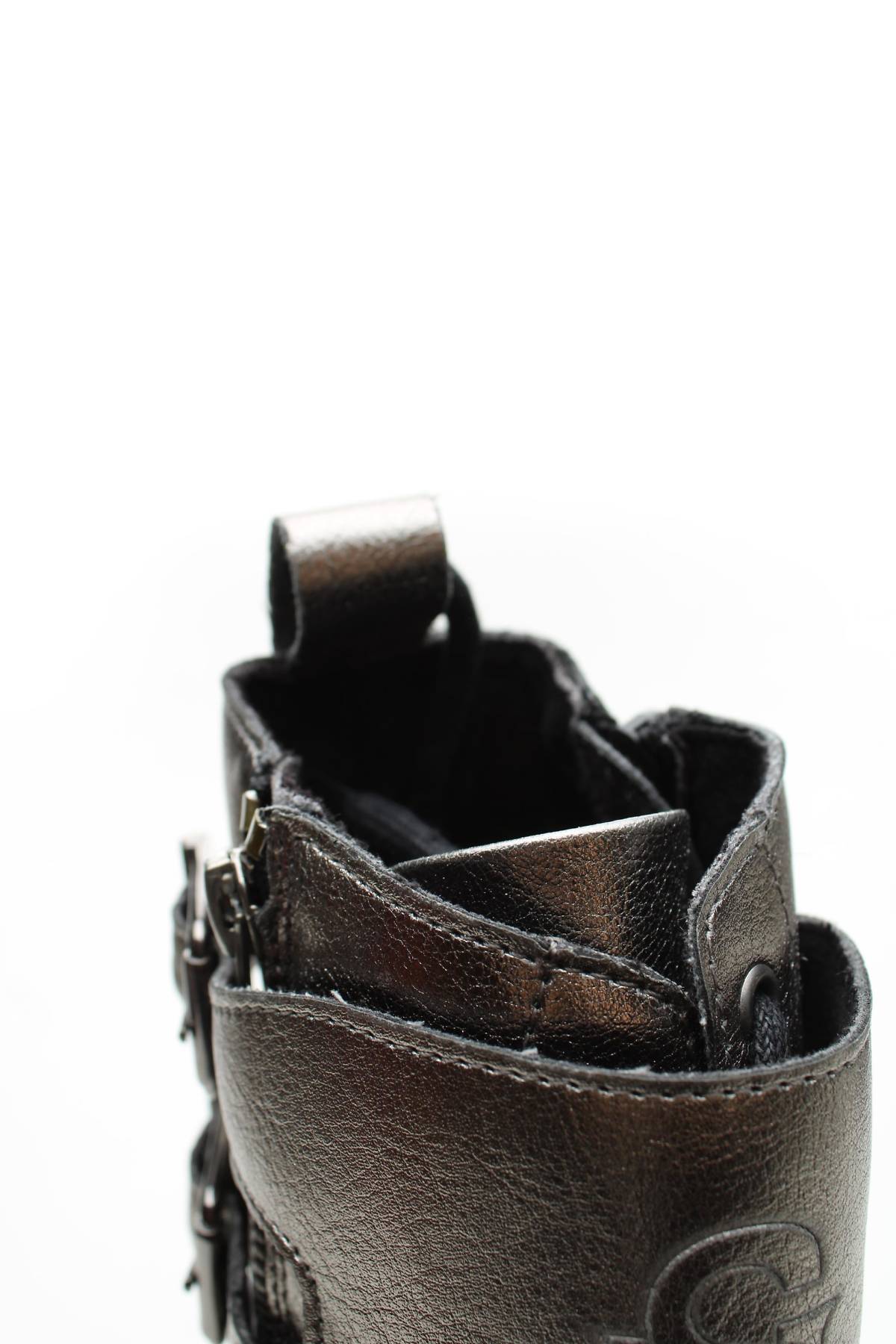 Дамски боти Steve Madden5