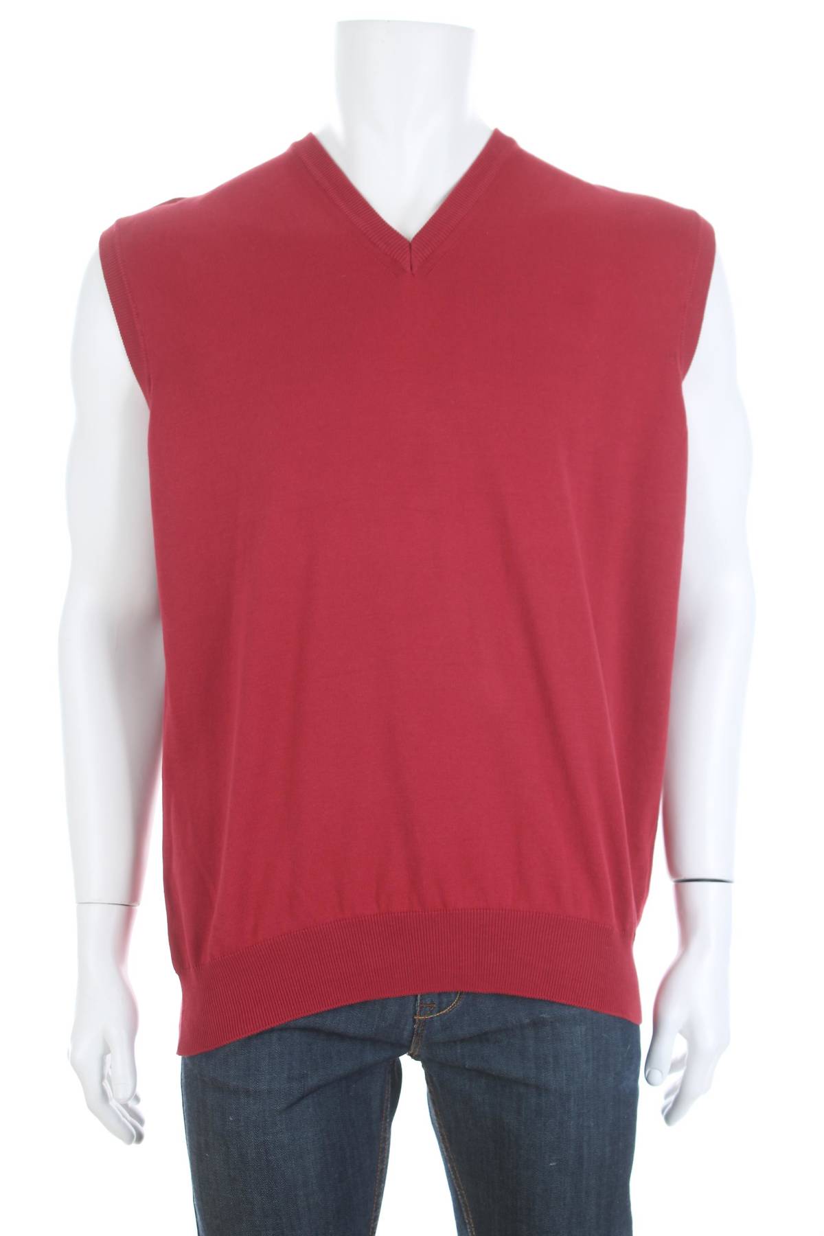 Ανδρικό πουλόβερ Gioferrari1