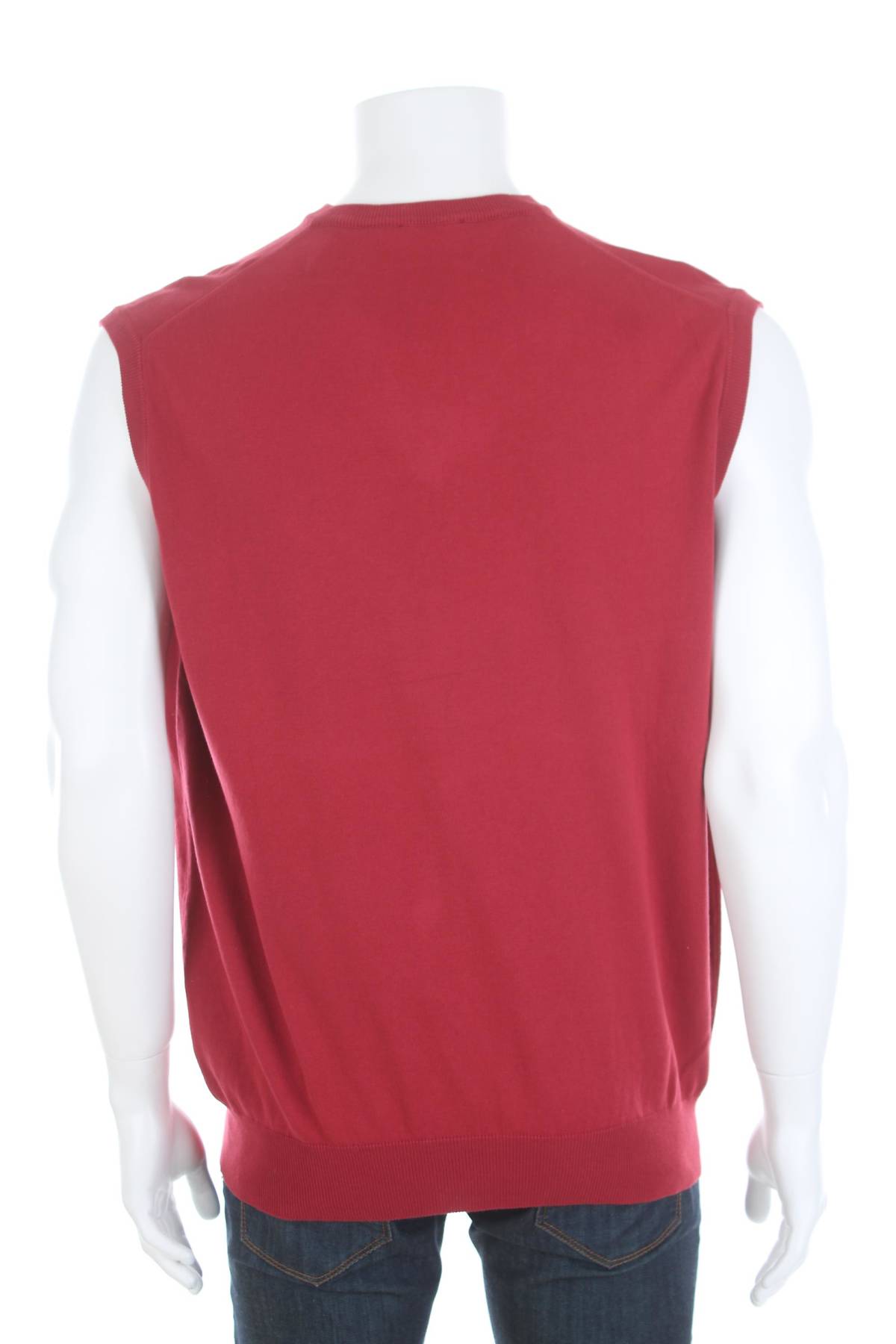 Ανδρικό πουλόβερ Gioferrari2