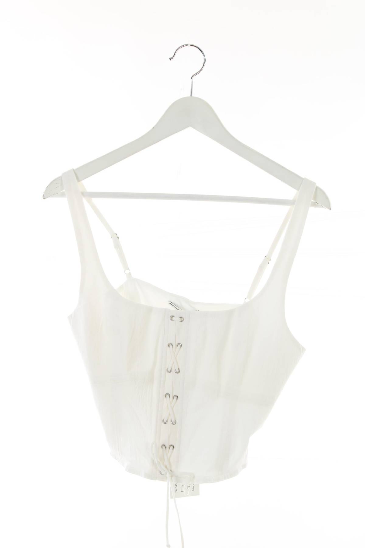 Дамски потник Bershka1