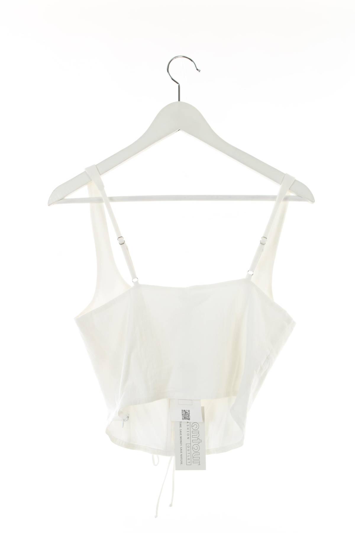 Дамски потник Bershka2