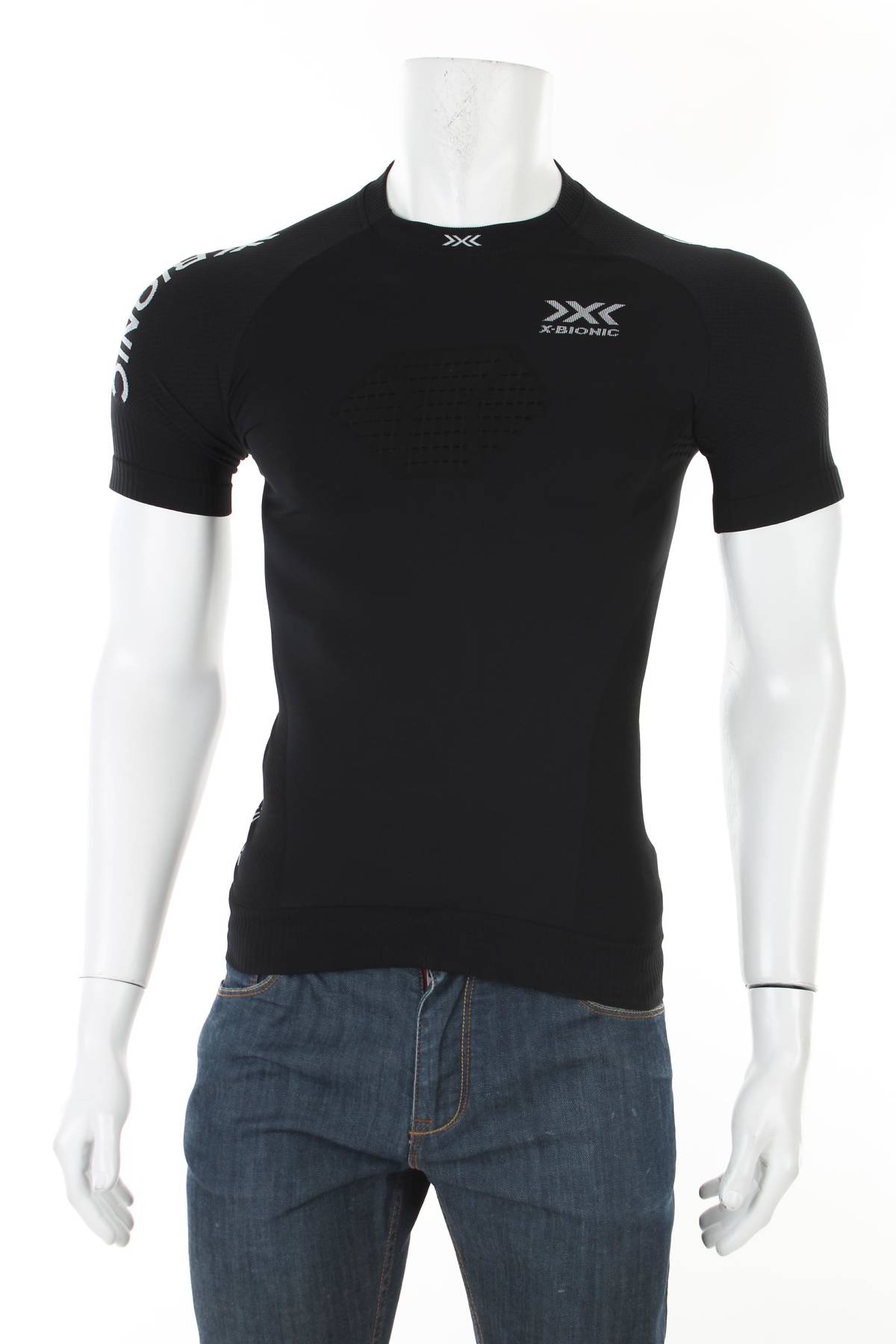 Ανδρική αθλητική φανέλα X-Bionic1