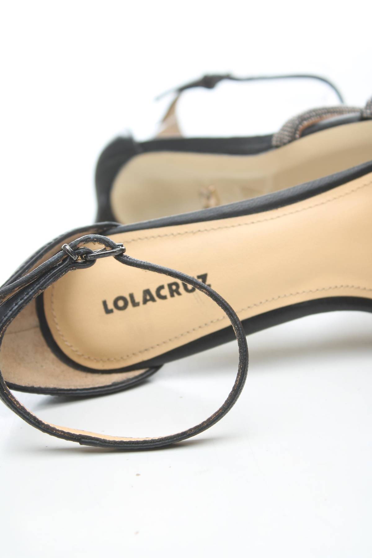 Сандали Lola Cruz5