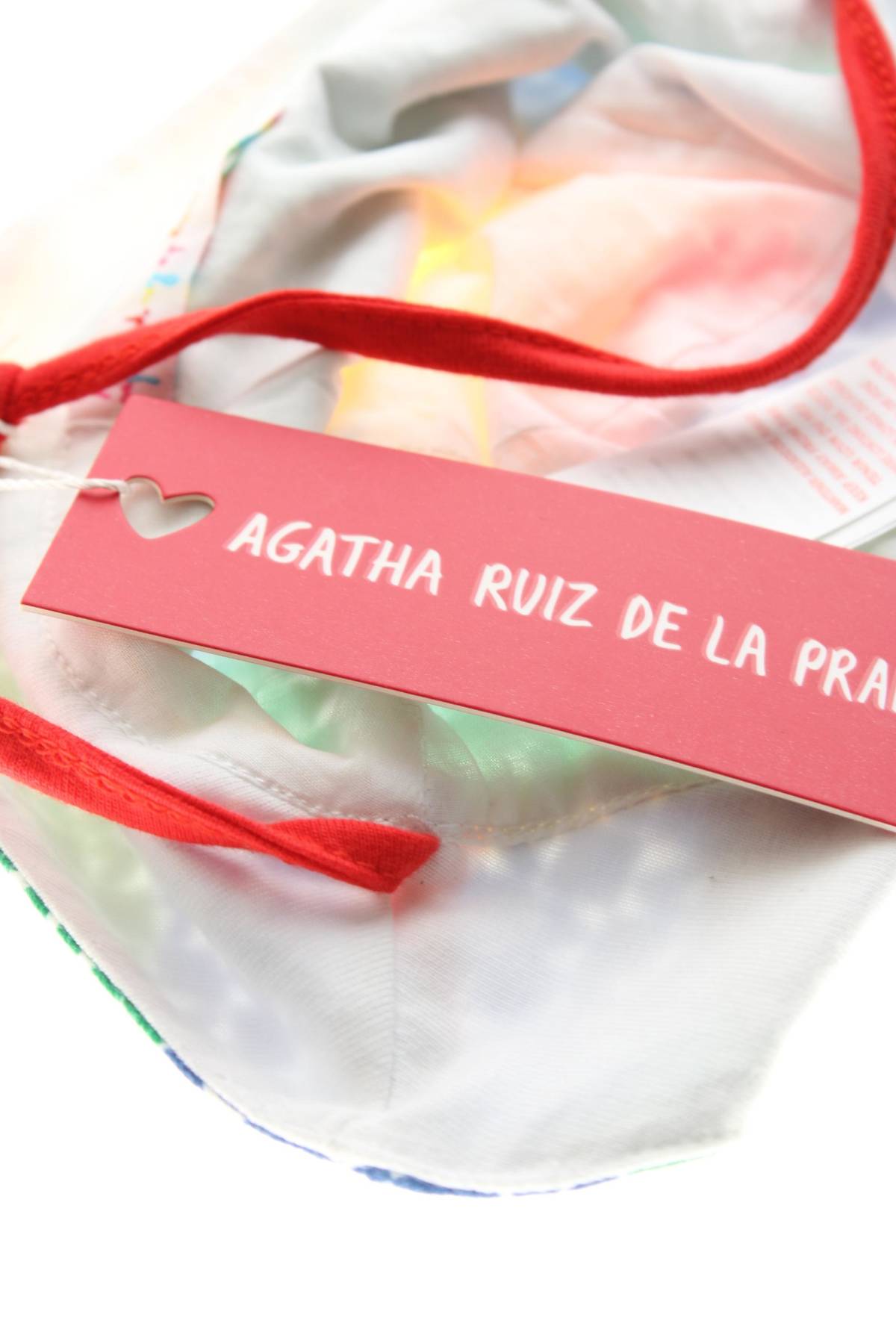 Детска шапка Agatha Ruiz de la Prada2