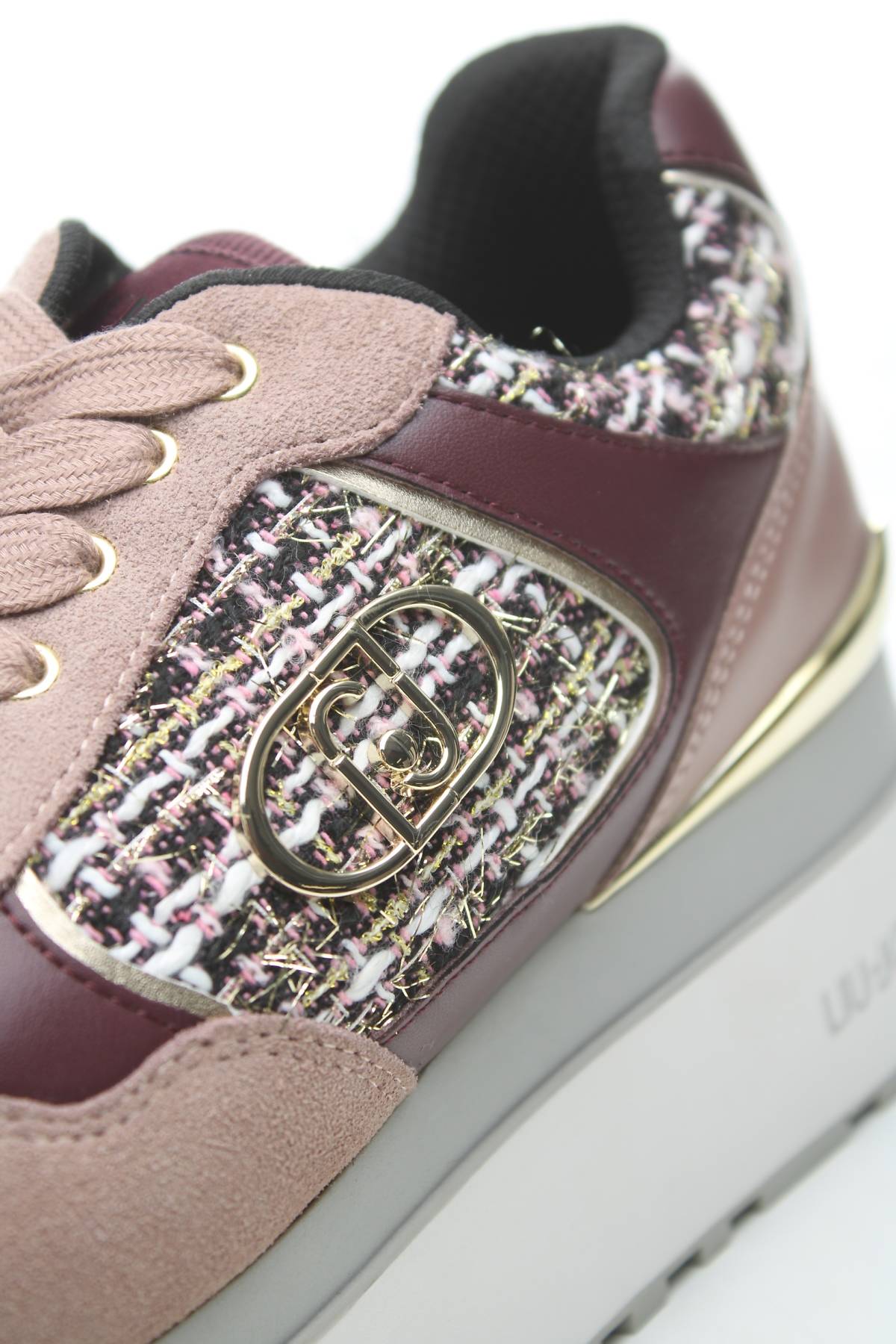 Γυναικεία παπούτσια Liu Jo5