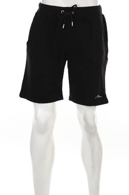 Мъжки къс панталон Boohoo1 - Contour.bg Мъжки къс панталон Boohoo1