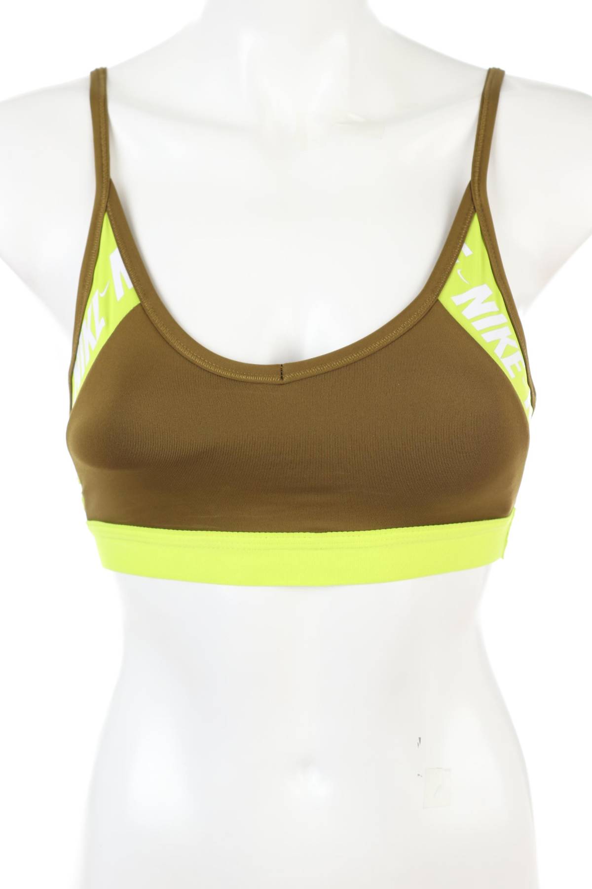 Спортен сутиен Nike1 - Contour.bg Спортен сутиен Nike1