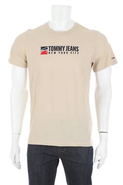 Мъжка тениска Tommy Jeans1