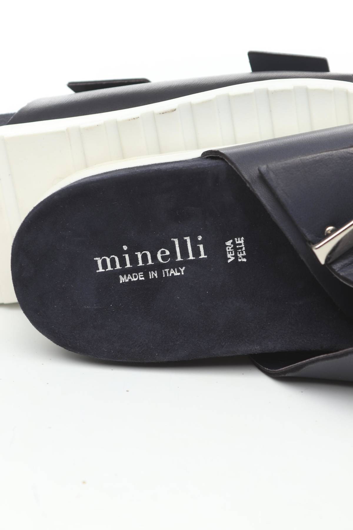 Πέδιλα Minelli5 - Contourshop.gr Πέδιλα Minelli5