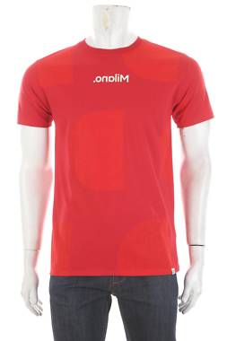 Ανδρικό t-shirt Desigual1 - Contourshop.gr Ανδρικό t-shirt Desigual1