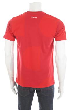 Ανδρικό t-shirt Desigual2 - Contourshop.gr Ανδρικό t-shirt Desigual2