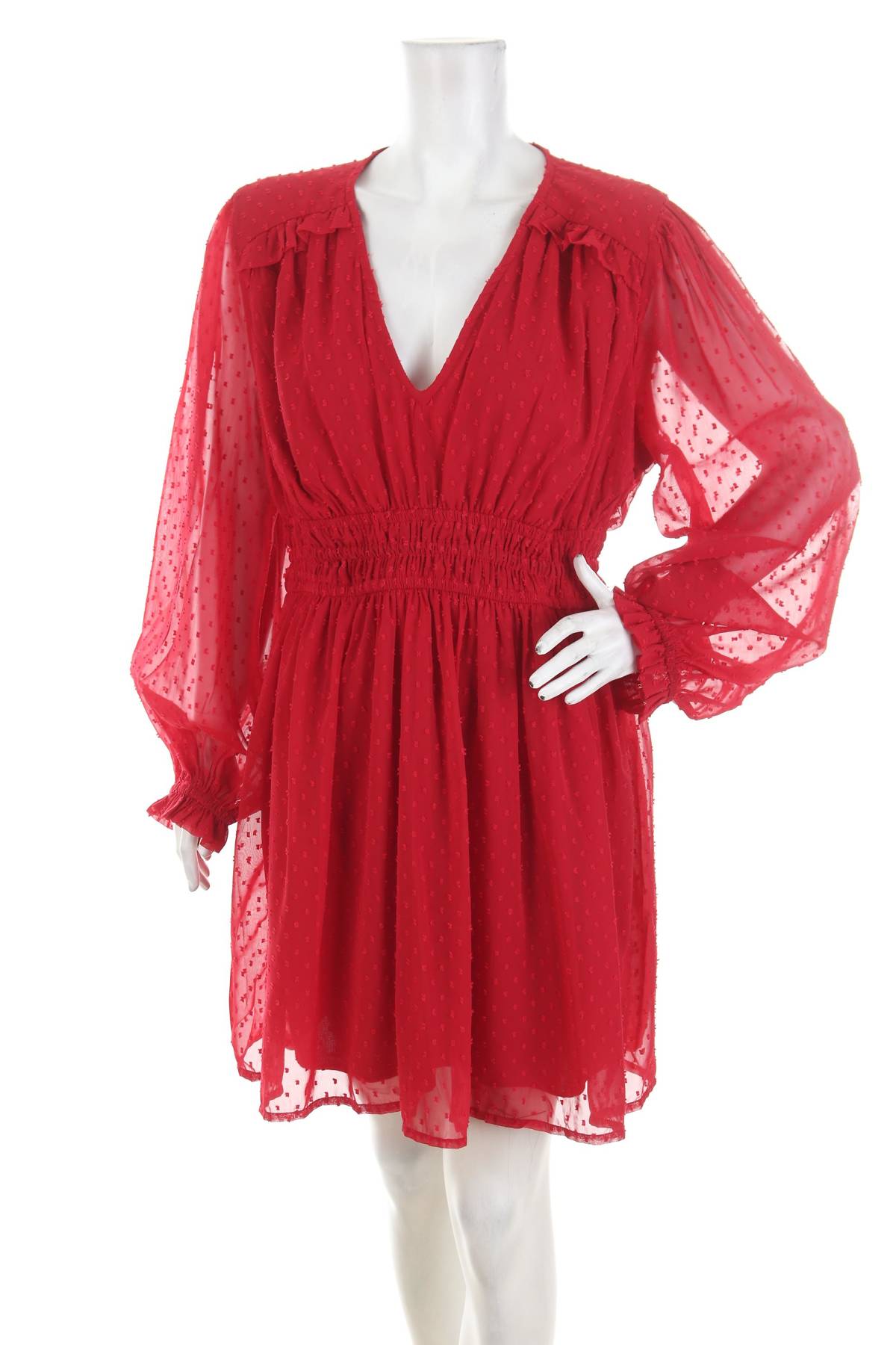 Рокля Boohoo1 - Contour.bg Рокля Boohoo1