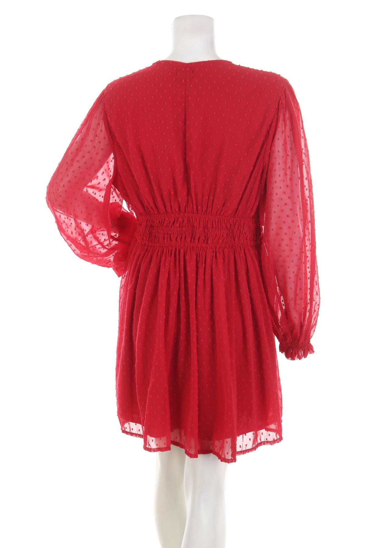 Рокля Boohoo2 - Contour.bg Рокля Boohoo2