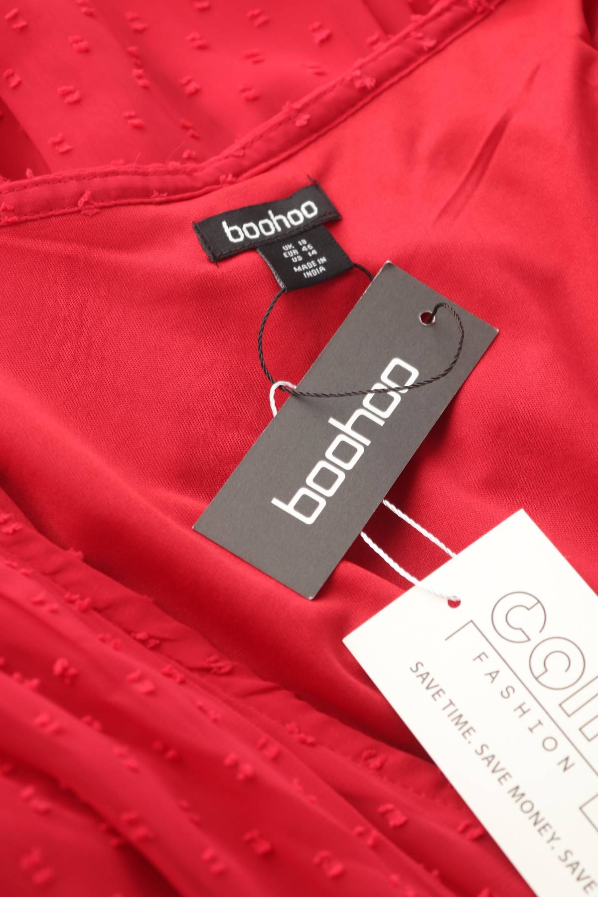 Рокля Boohoo3 - Contour.bg Рокля Boohoo3