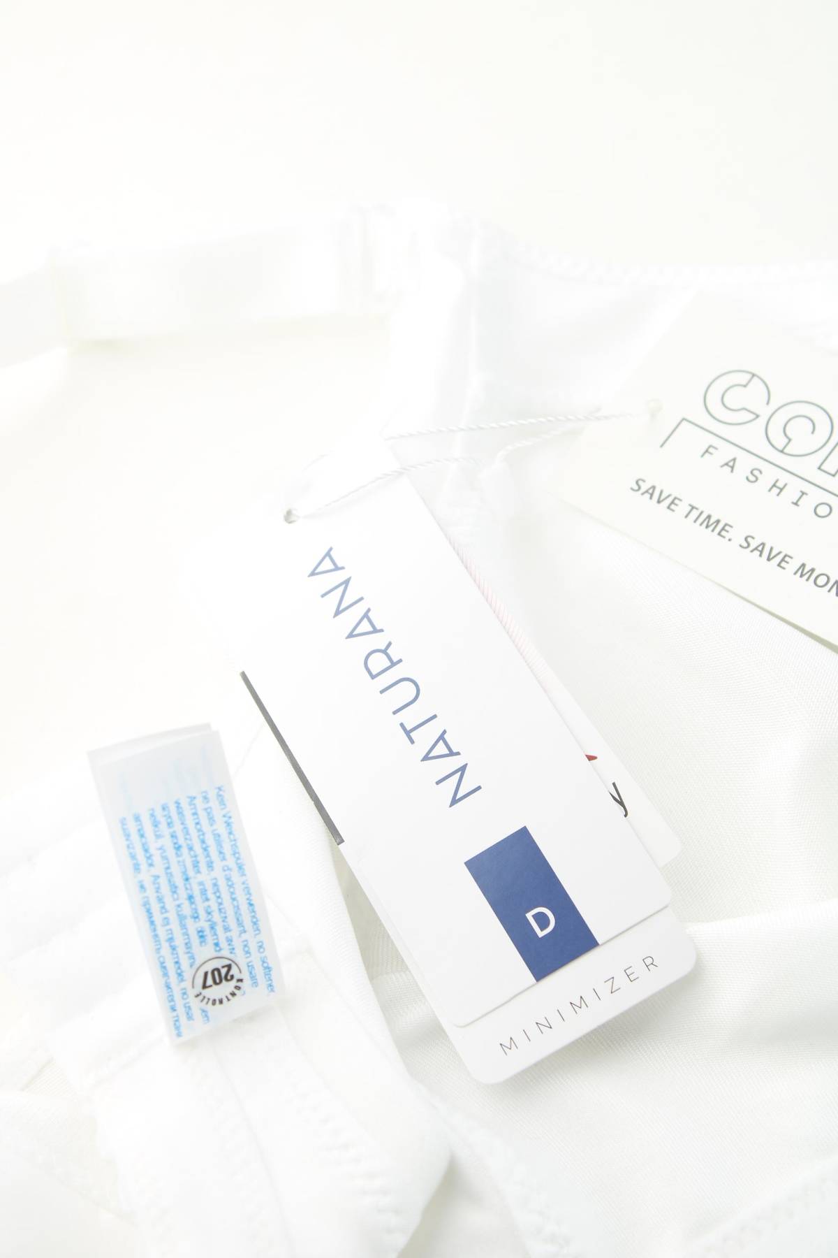 Сутиен Naturana3 - Contour.bg Сутиен Naturana3