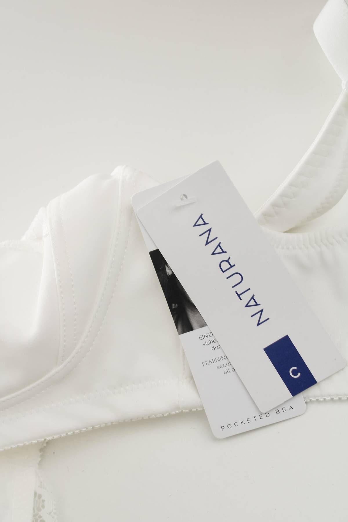 Сутиен Naturana3