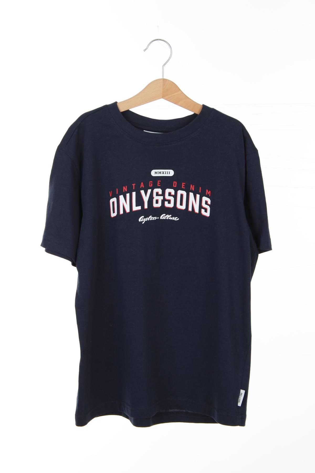 Παιδικό t-shirt Only & Sons2 - Contourshop.gr Παιδικό t-shirt Only & Sons2