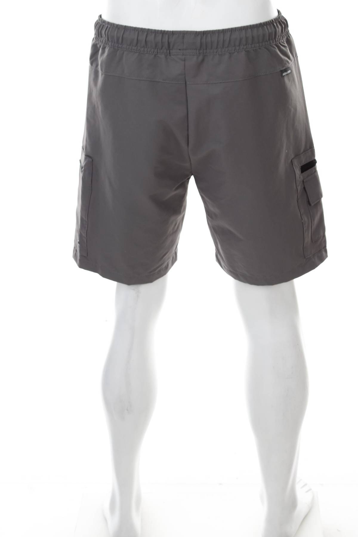 Ανδρικό σορτσάκι Jack & Jones2 - Contourshop.gr Ανδρικό σορτσάκι Jack & Jones2
