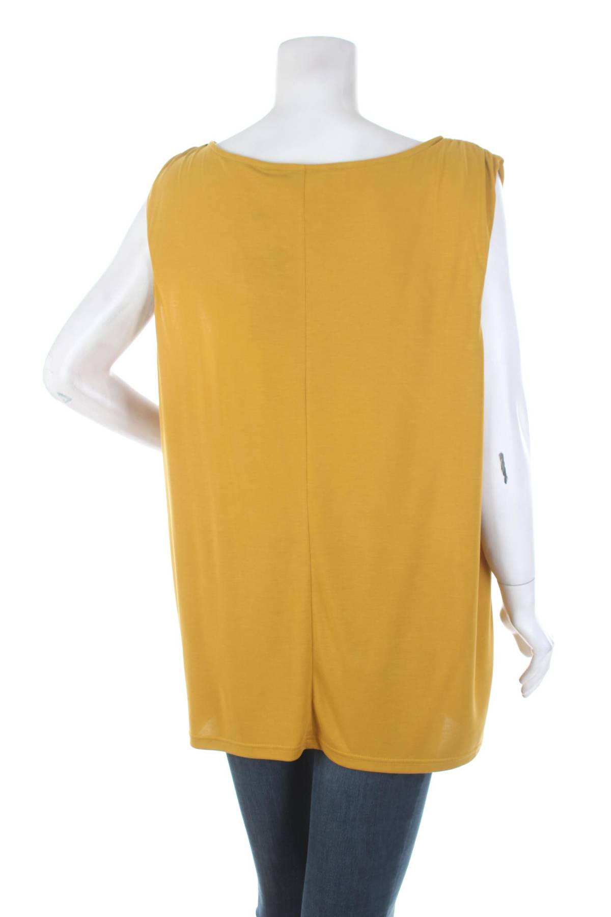 Γυναικείο αμάνικο Vero Moda2