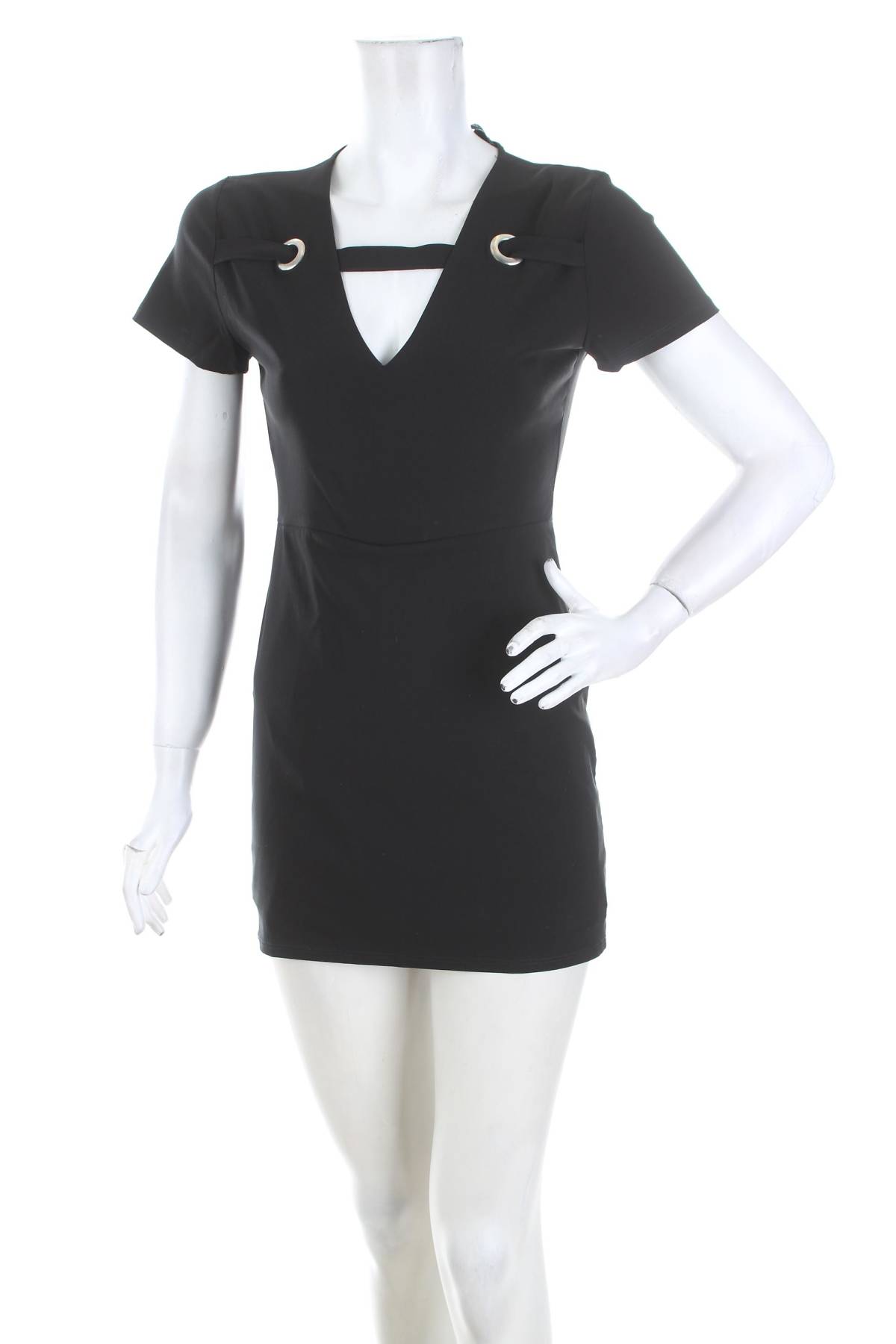 Дамски гащеризон Boohoo1