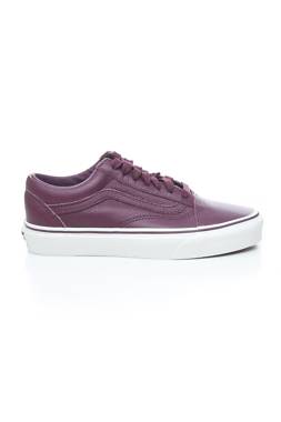 Кецове Vans1