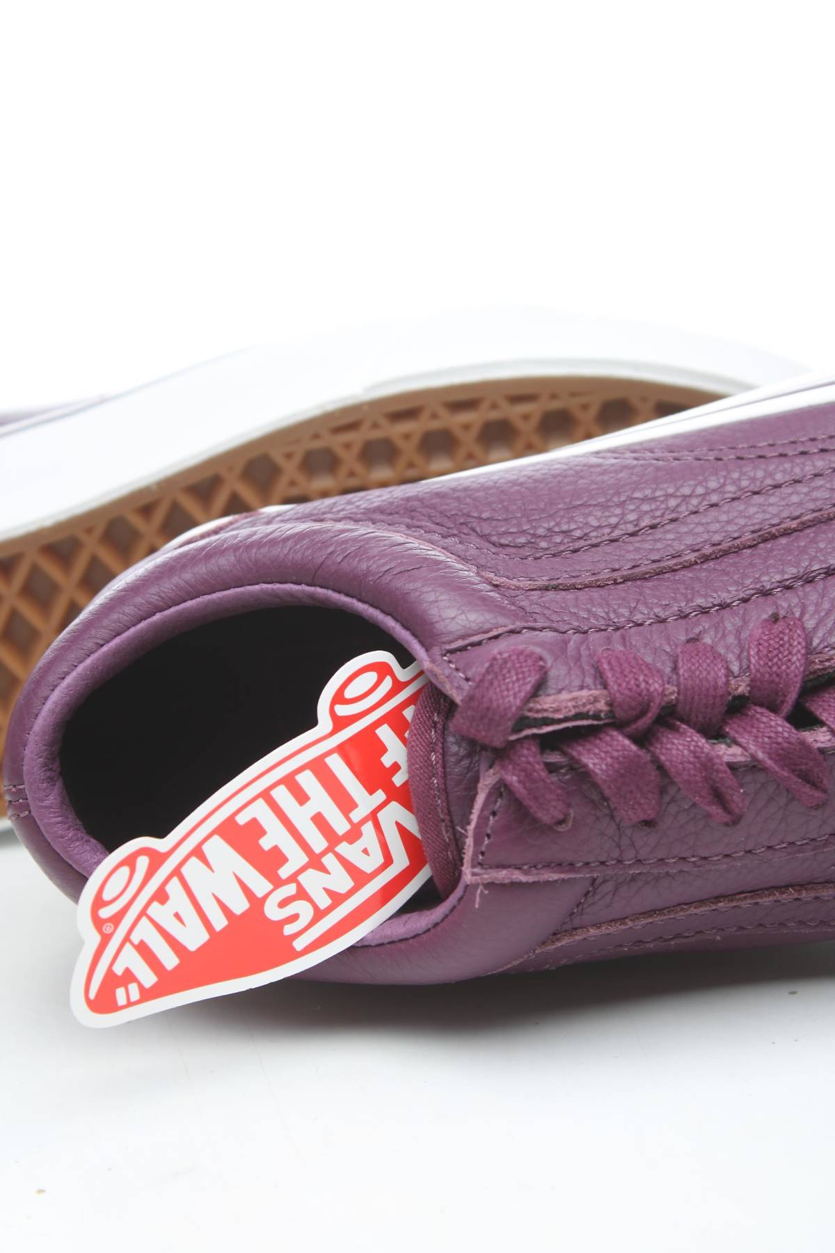 Кецове Vans5