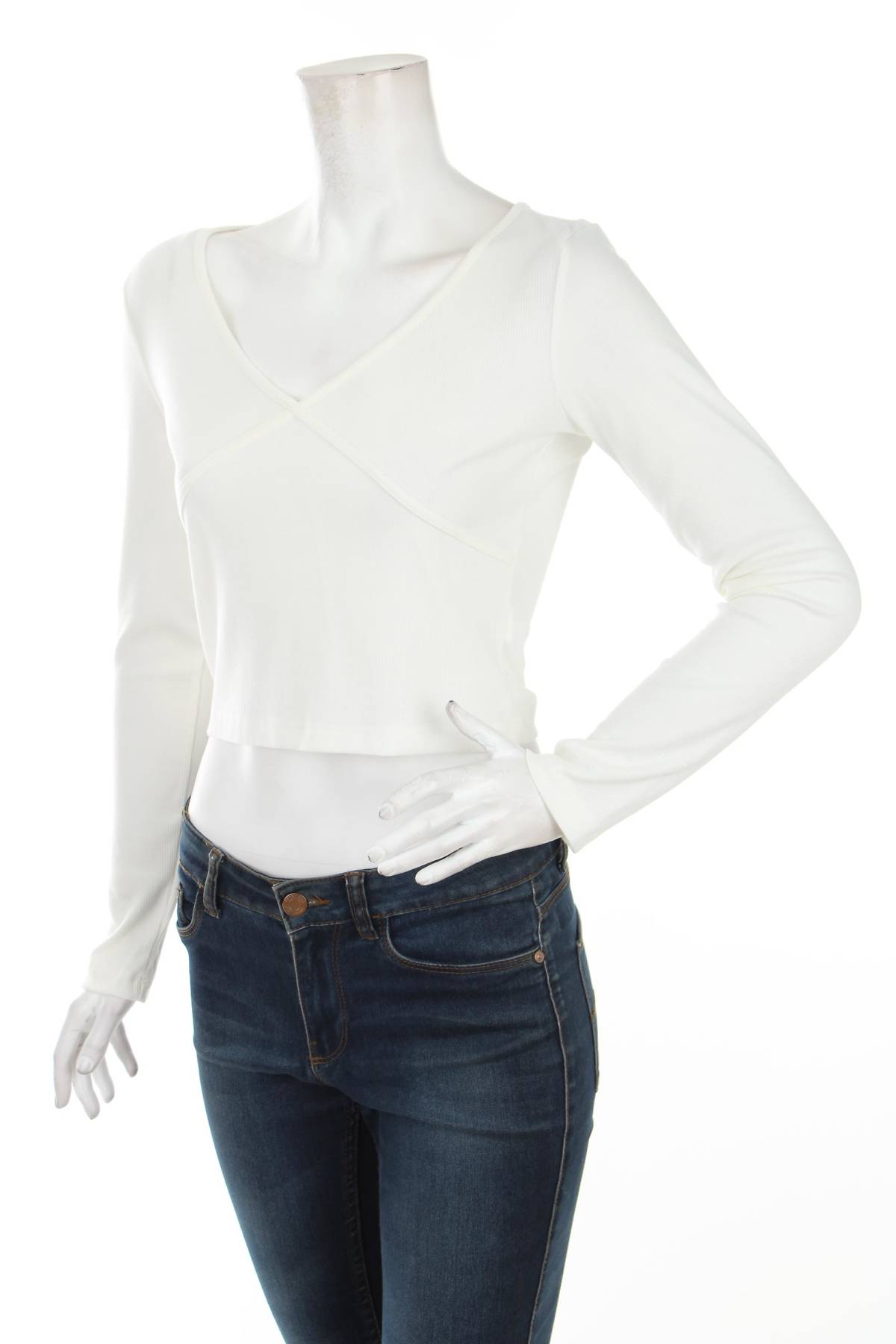 Γυναικεία μπλούζα Chiquelle1