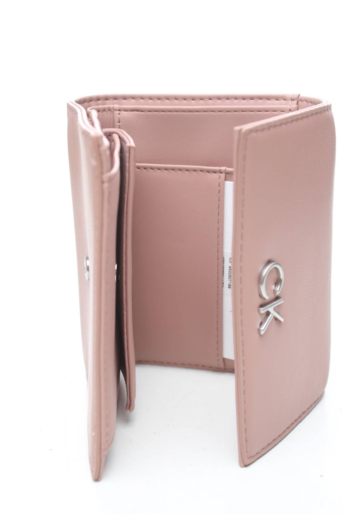 Πορτοφόλι Calvin Klein3 - Contourshop.gr Πορτοφόλι Calvin Klein3