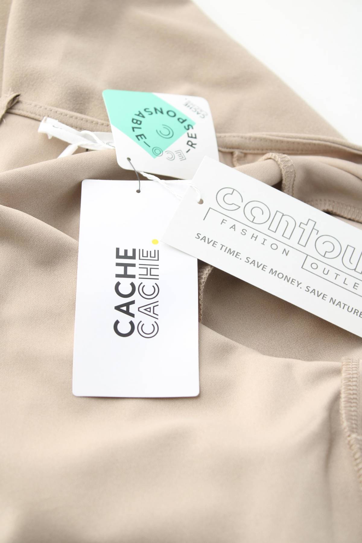 Рокля Cache Cache3