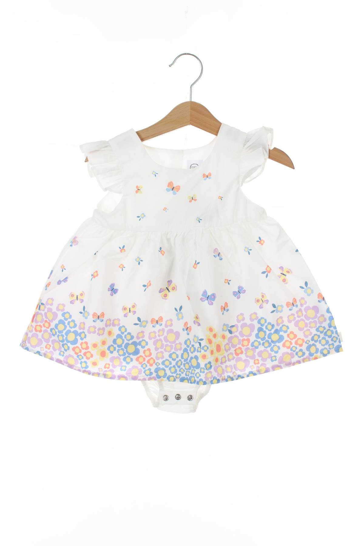 Παιδικό φόρεμα SMYK1