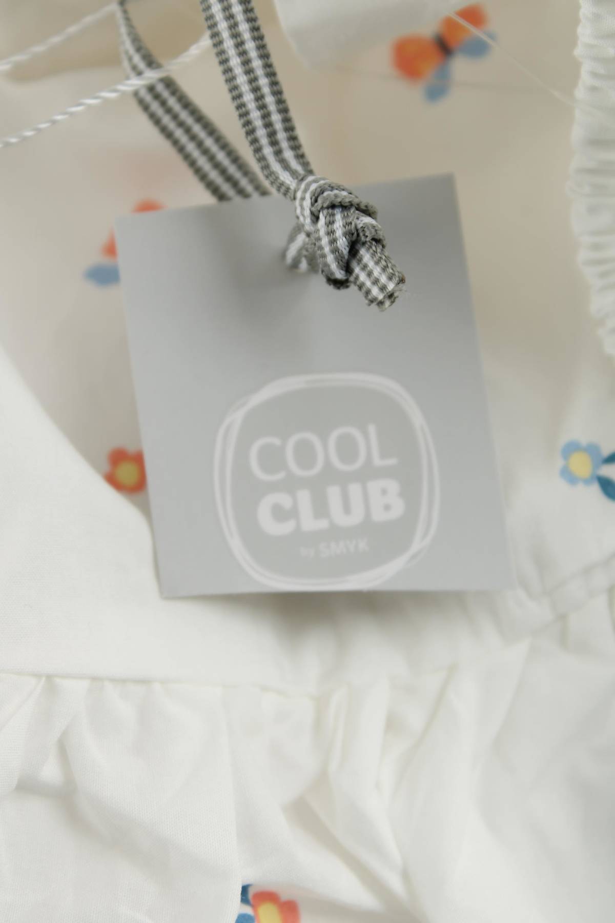 Παιδικό φόρεμα SMYK3