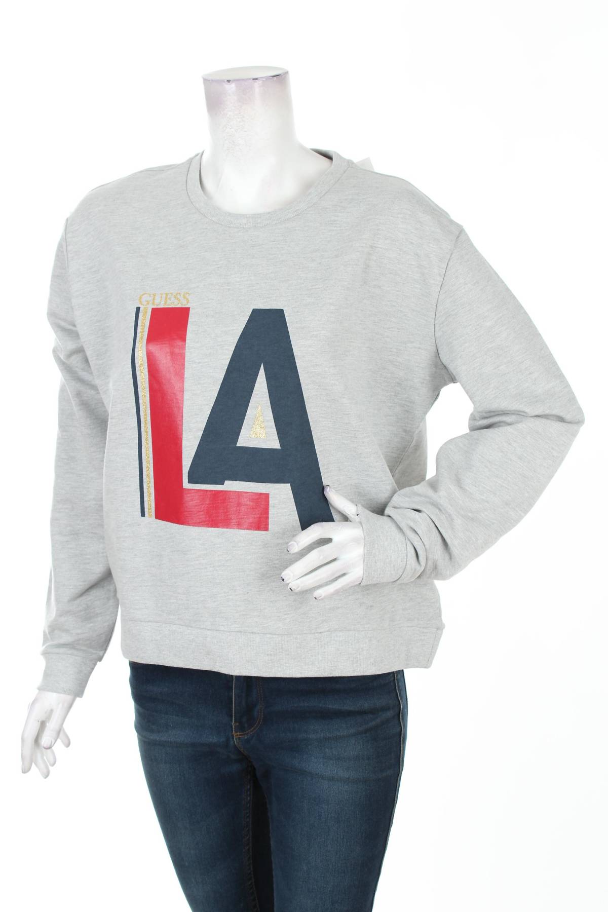 Дамска блуза Guess1