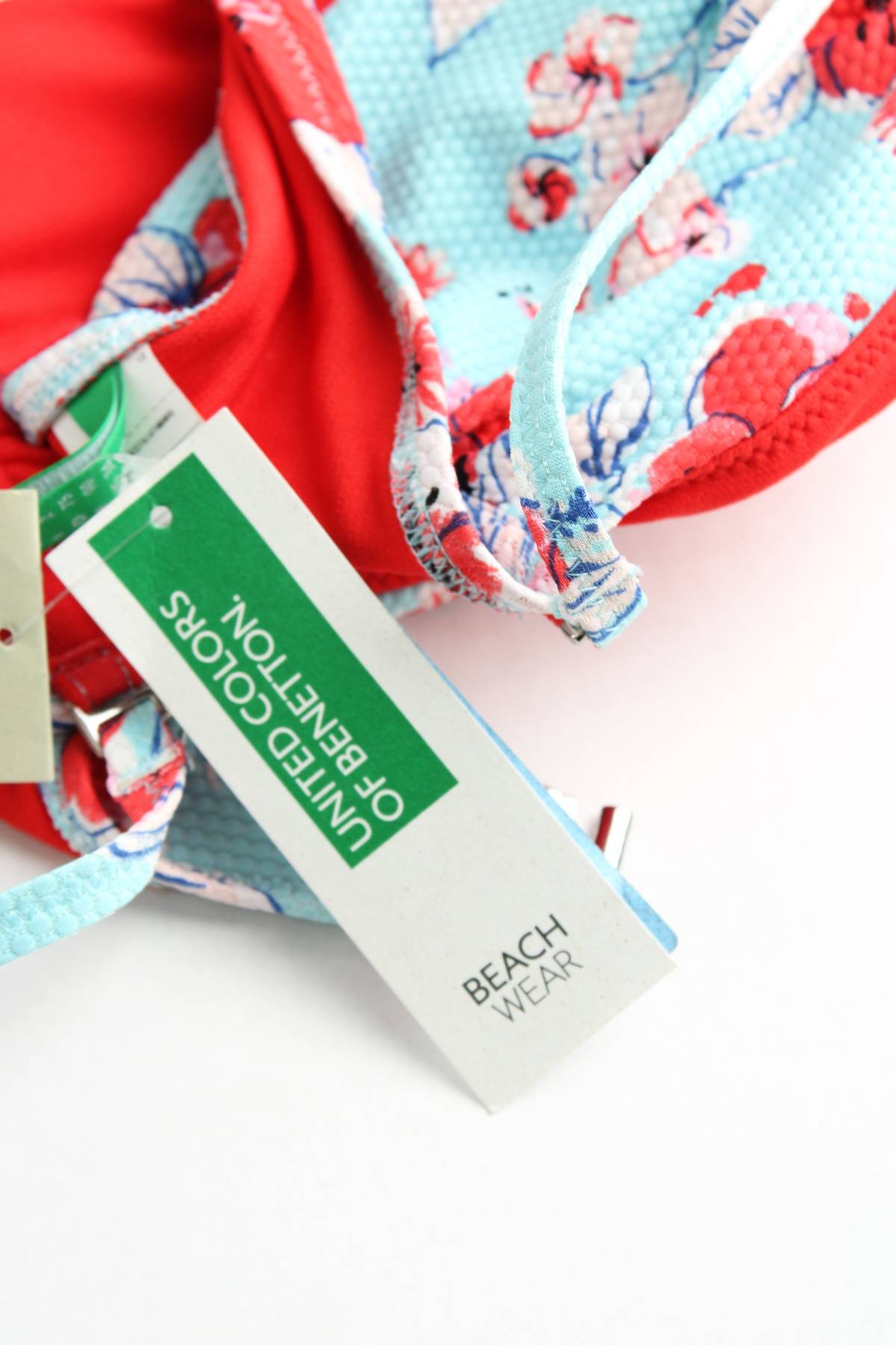 Бански горнище United Colors Of Benetton3