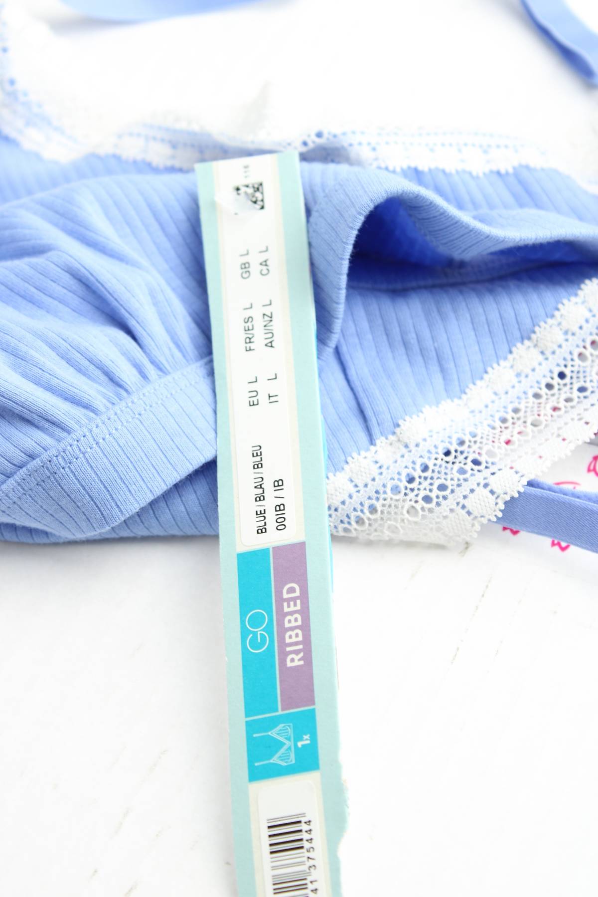 Сутиен Sloggi3